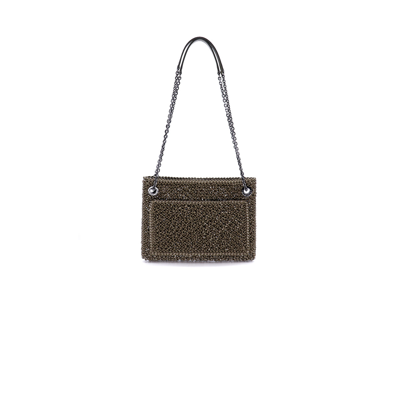 アンテプリマ　OCCHIELLO ANTEPRIMA - OCCHIELLO SHOULDER WIREBAG – Anteprima eShop