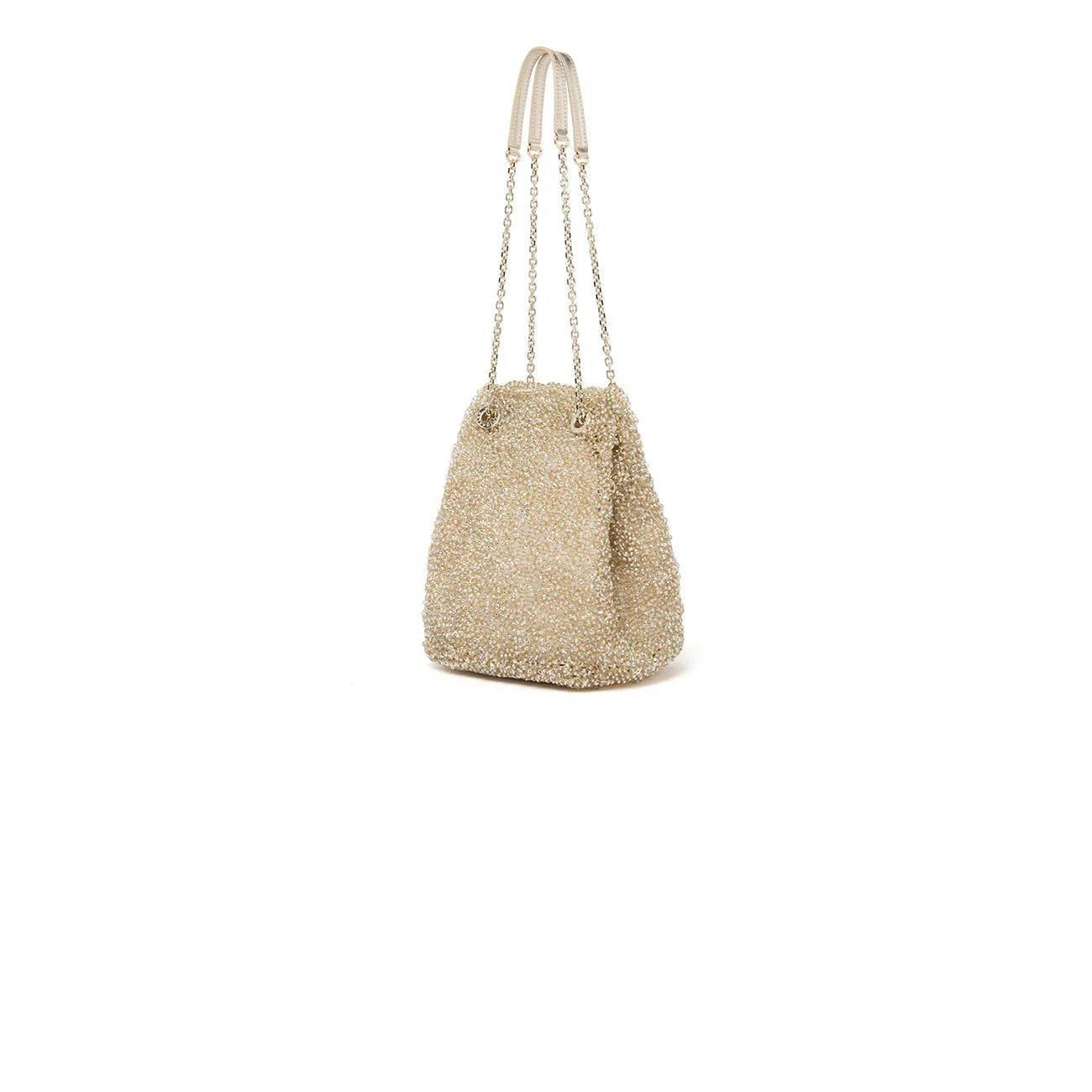 ANTEPRIMA - OCCHIELLO SHOULDER WIREBAG – ANTEPRIMA Online Store