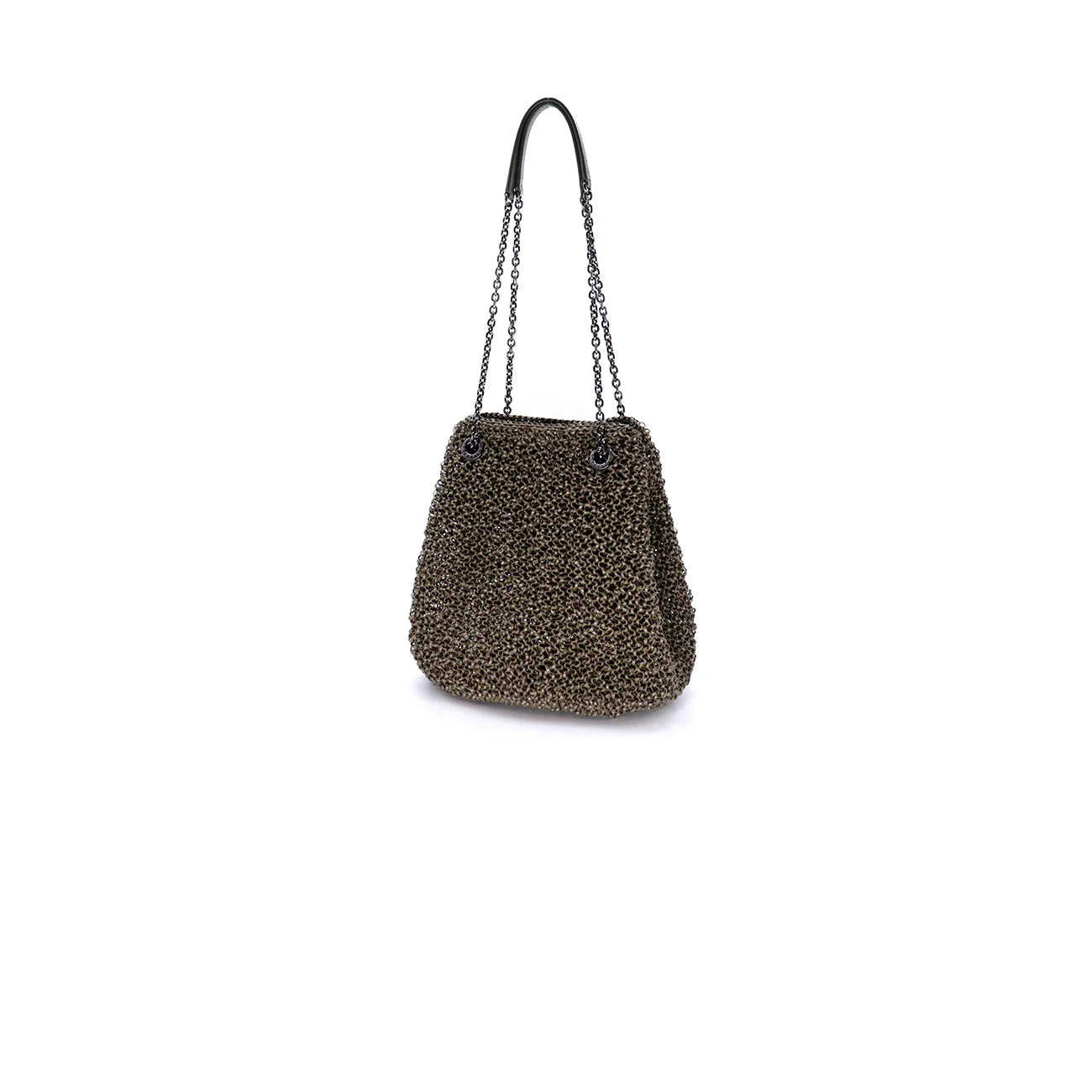 ANTEPRIMA - OCCHIELLO SHOULDER WIREBAG – ANTEPRIMA Online Store