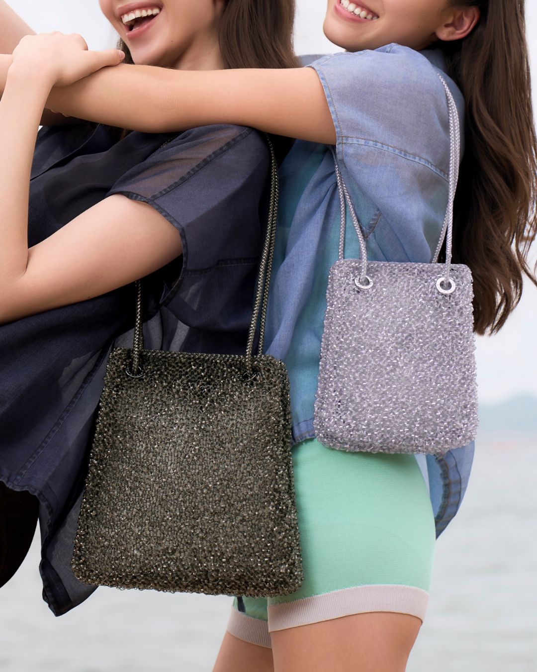 LARGE BAGS | ANTEPRIMA WIREBAG Official Online Shop – ANTEPRIMA