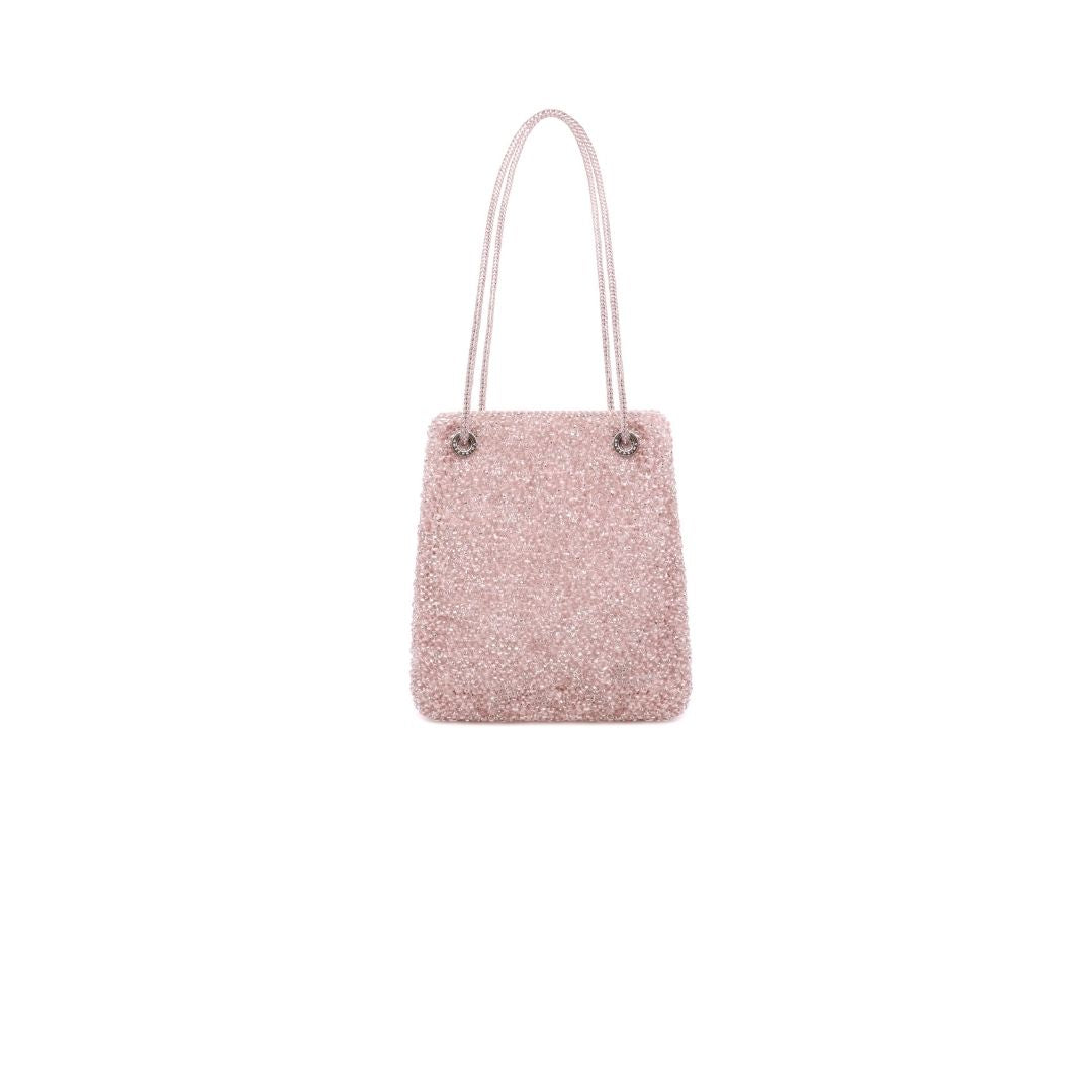 ANTEPRIMA OCCHIELLO SHOULDER WIREBAG - Medium – ANTEPRIMA Online Store