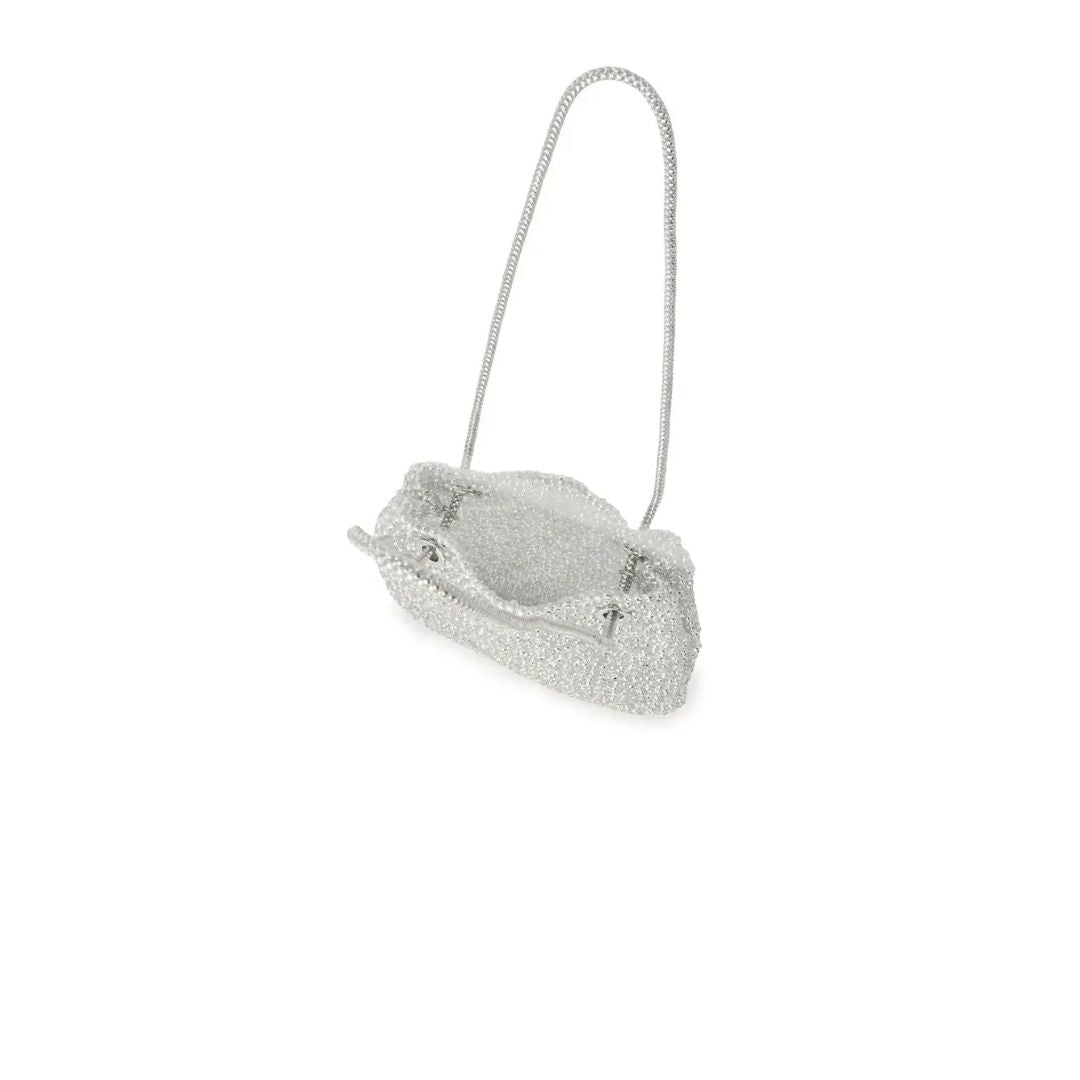 ANTEPRIMA OCCHIELLO SHOULDER WIREBAG - Medium – ANTEPRIMA Online Store