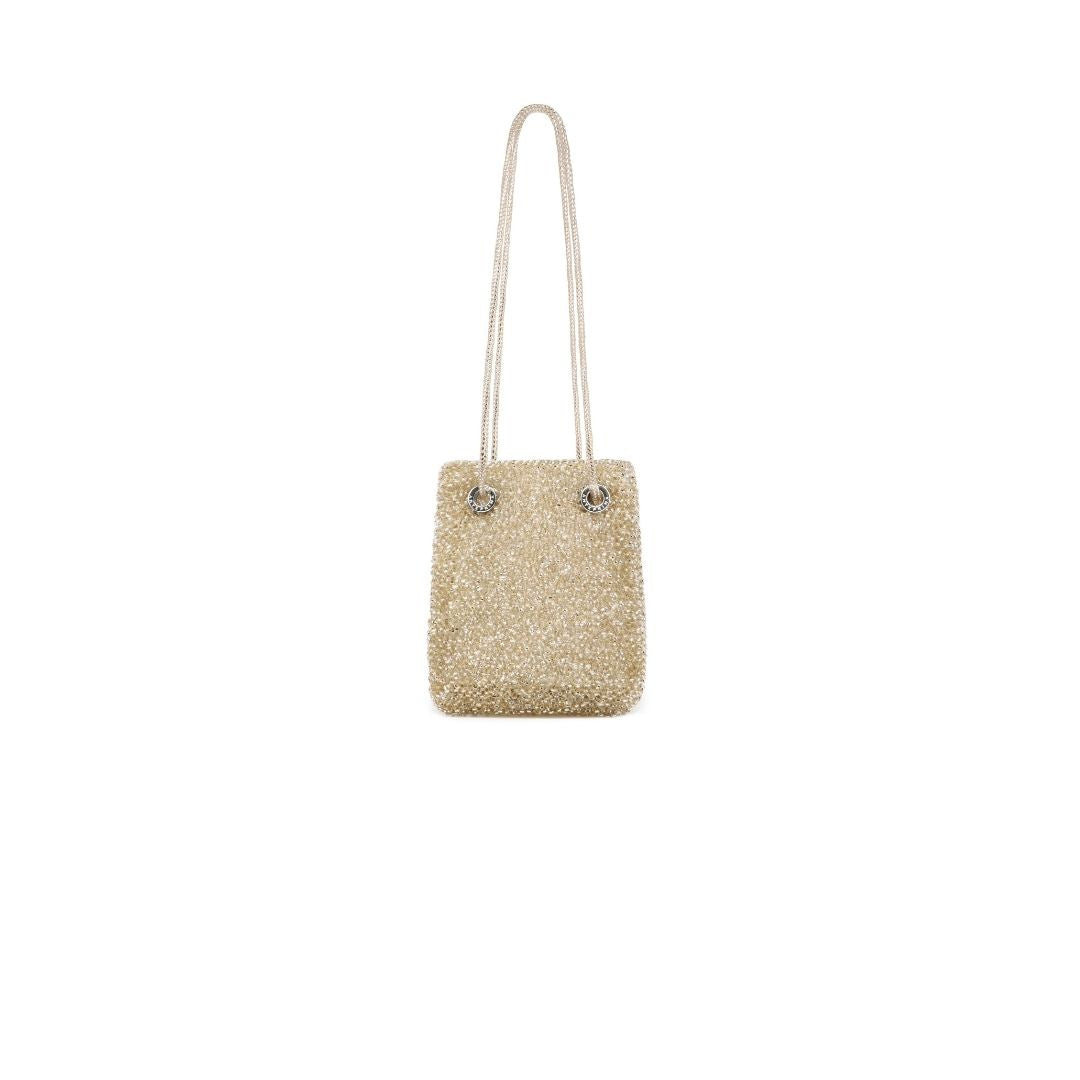 ANTEPRIMA OCCHIELLO SHOULDER WIREBAG - Small – ANTEPRIMA Online Store