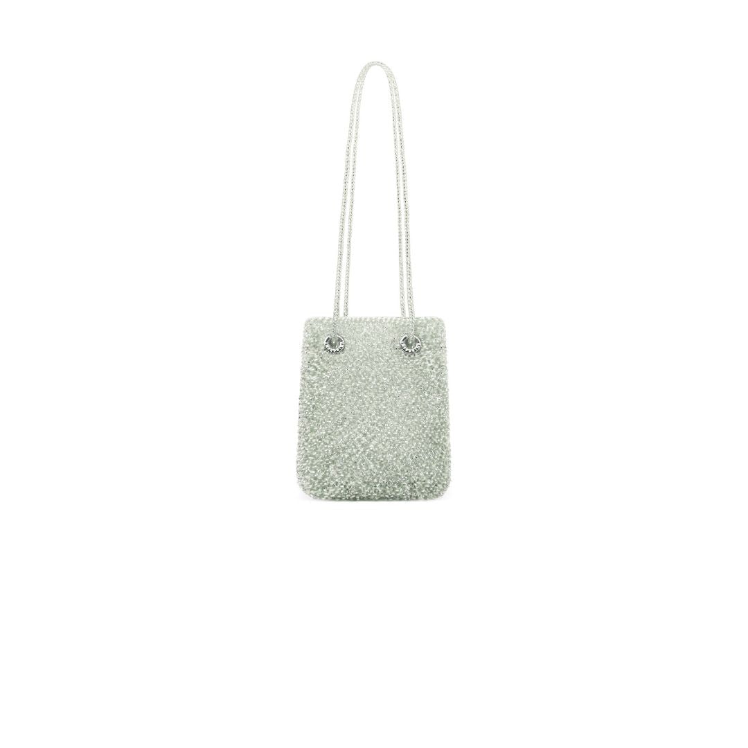 ANTEPRIMA OCCHIELLO SHOULDER WIREBAG - Small – ANTEPRIMA Online Store