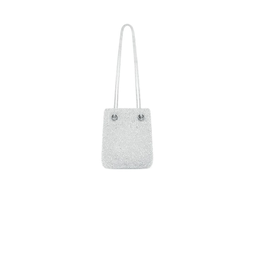 ANTEPRIMA OCCHIELLO SHOULDER WIREBAG - Small – ANTEPRIMA Online Store