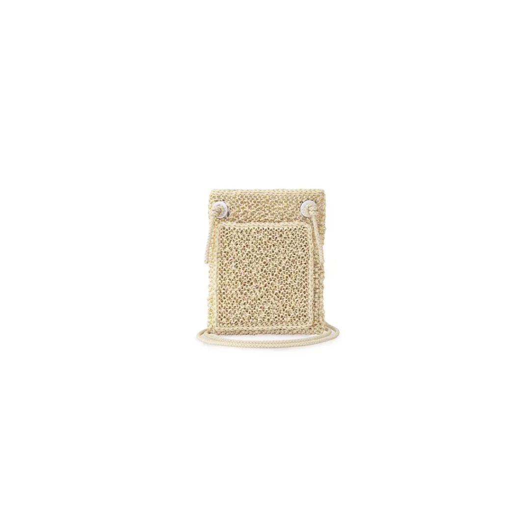 ANTEPRIMA - OCCHIELLO SPORTIVO CROSSBODY WIREBAG – ANTEPRIMA