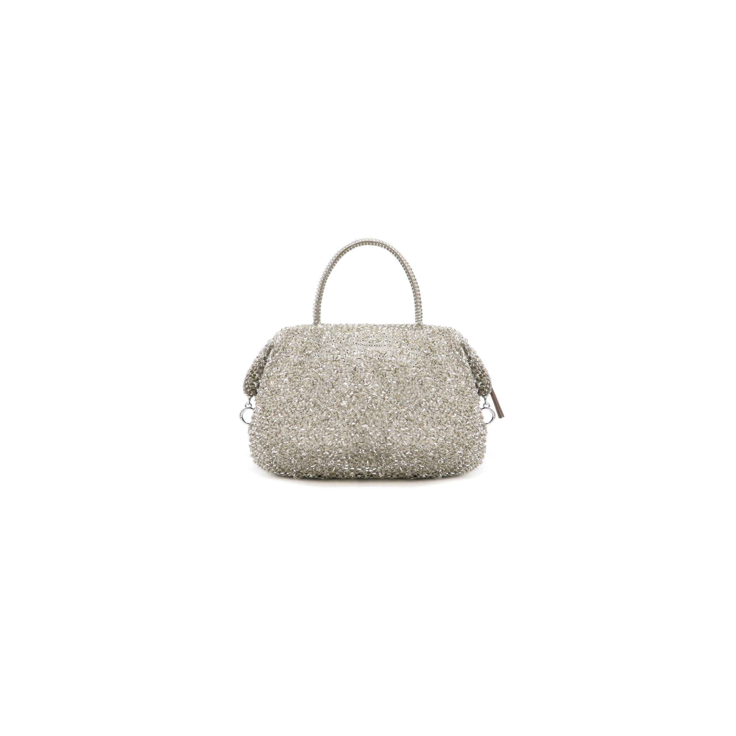 【ANTEPRIMA WIREBAG】 ANTEPRIMA_WIREBAG_PACCHETTO_PB