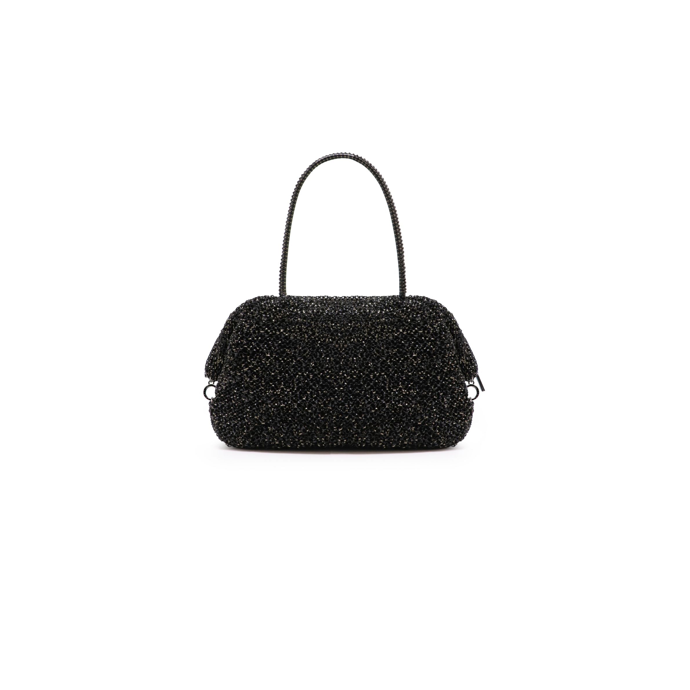 PACCHETTO / ANTEPRIMA / アンテプリマ 24AW NEW】ANTEPRIMA / PACCHETTO MEDIUM ワイヤーバッグ /4色