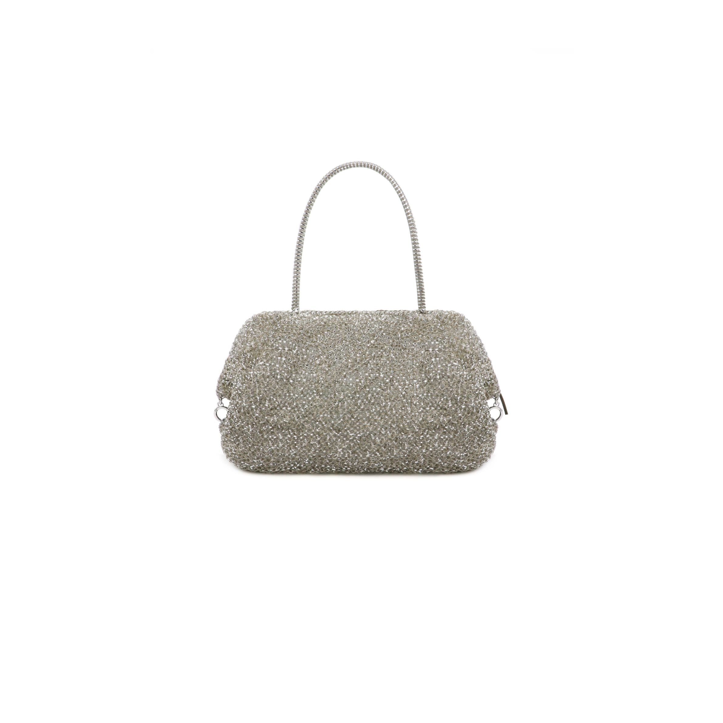 【ANTEPRIMA WIREBAG】 ANTEPRIMA_WIREBAG_PACCHETTO_PB