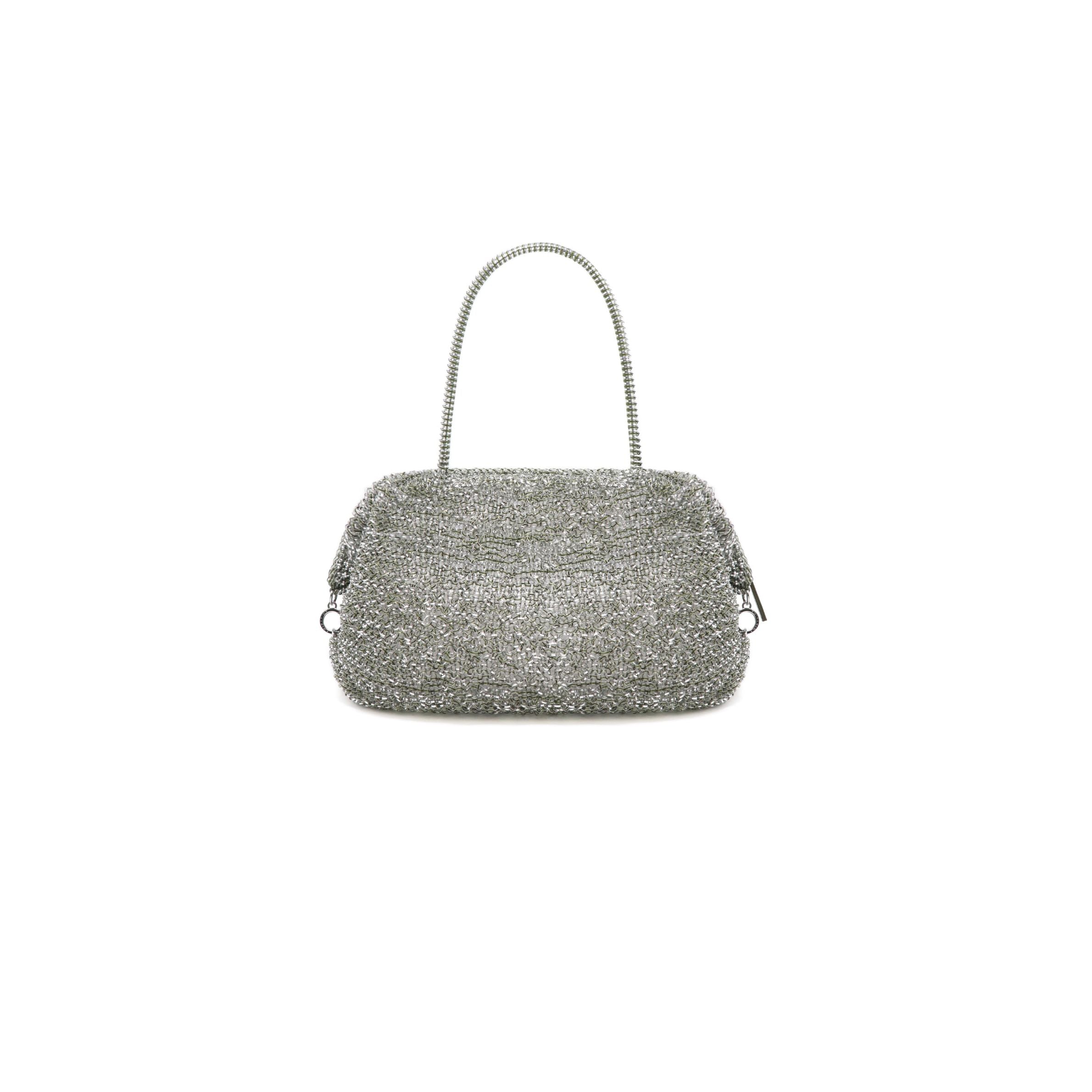 【24AW NEW】ANTEPRIMA / PACCHETTO SMALL ワイヤーバッグ /４色 org.jpg