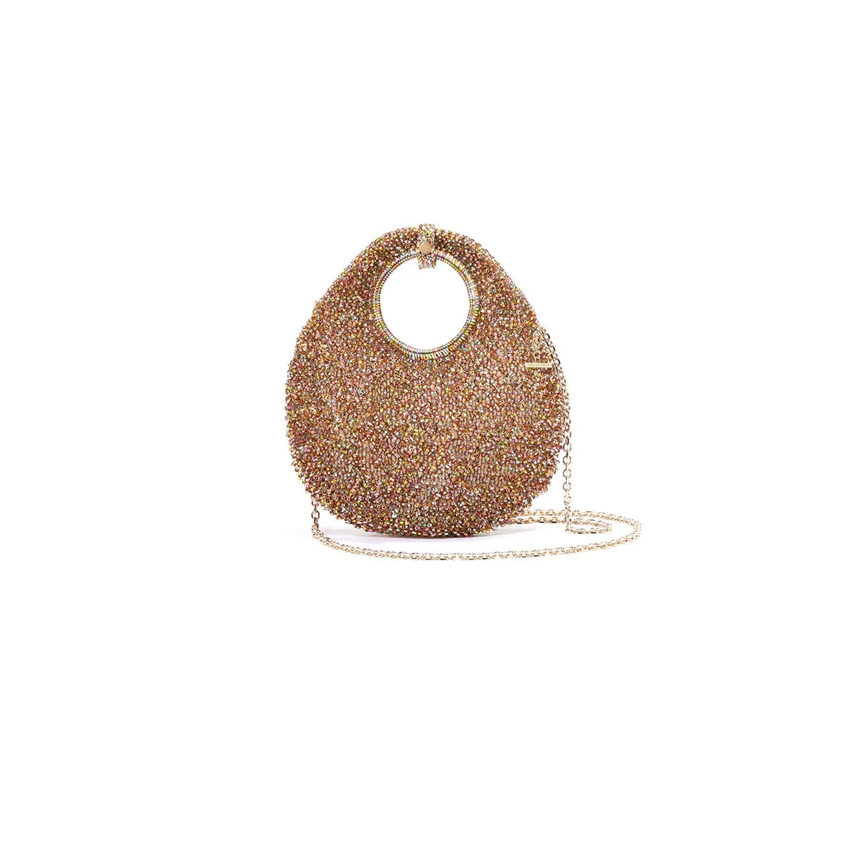 ANTEPRIMA - PALLONCINO CROSSBODY WIREBAG – ANTEPRIMA Online Store