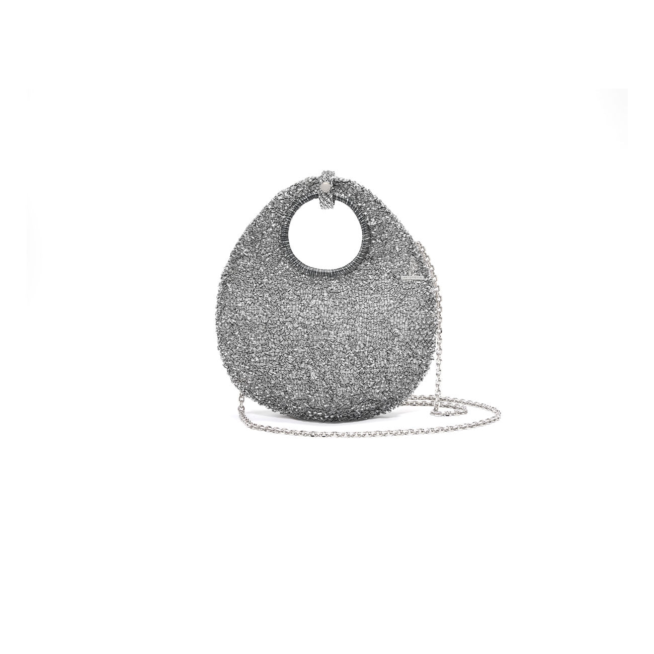 ANTEPRIMA ワイヤー　ショルダーバッグPALLONCINO ANTEPRIMA - PALLONCINO CROSSBODY WIREBAG – Anteprima eShop