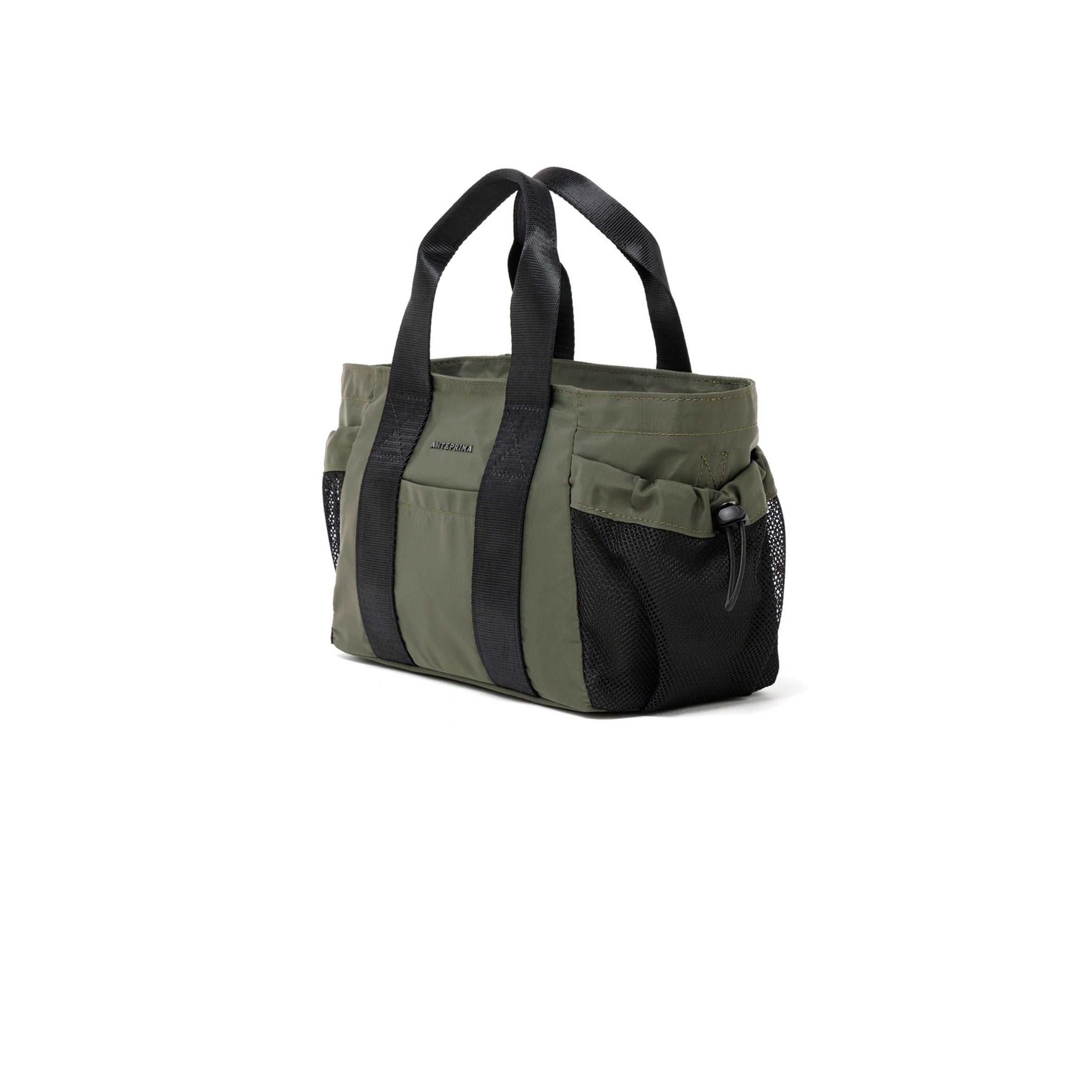 ANTEPRIMA - PASSEGGIO CROSSBODY DOG BAG – Anteprima eShop