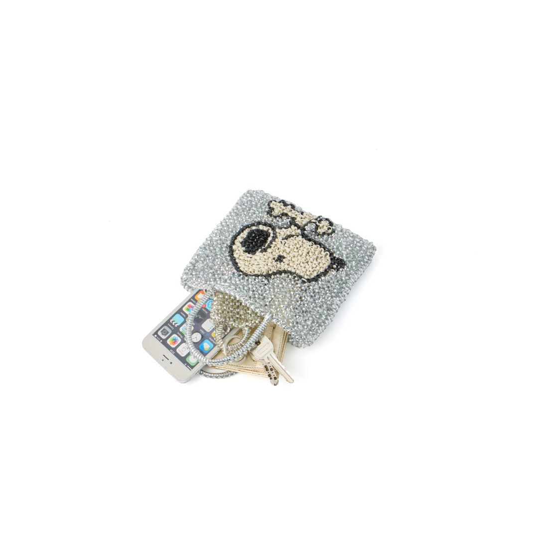 ANTEPRIMA_WIREBAG_PEANUTS_SNOOPY_PB24SFE0JL_STANDARD_MINIATURA_Crossbody_silver_Inside
