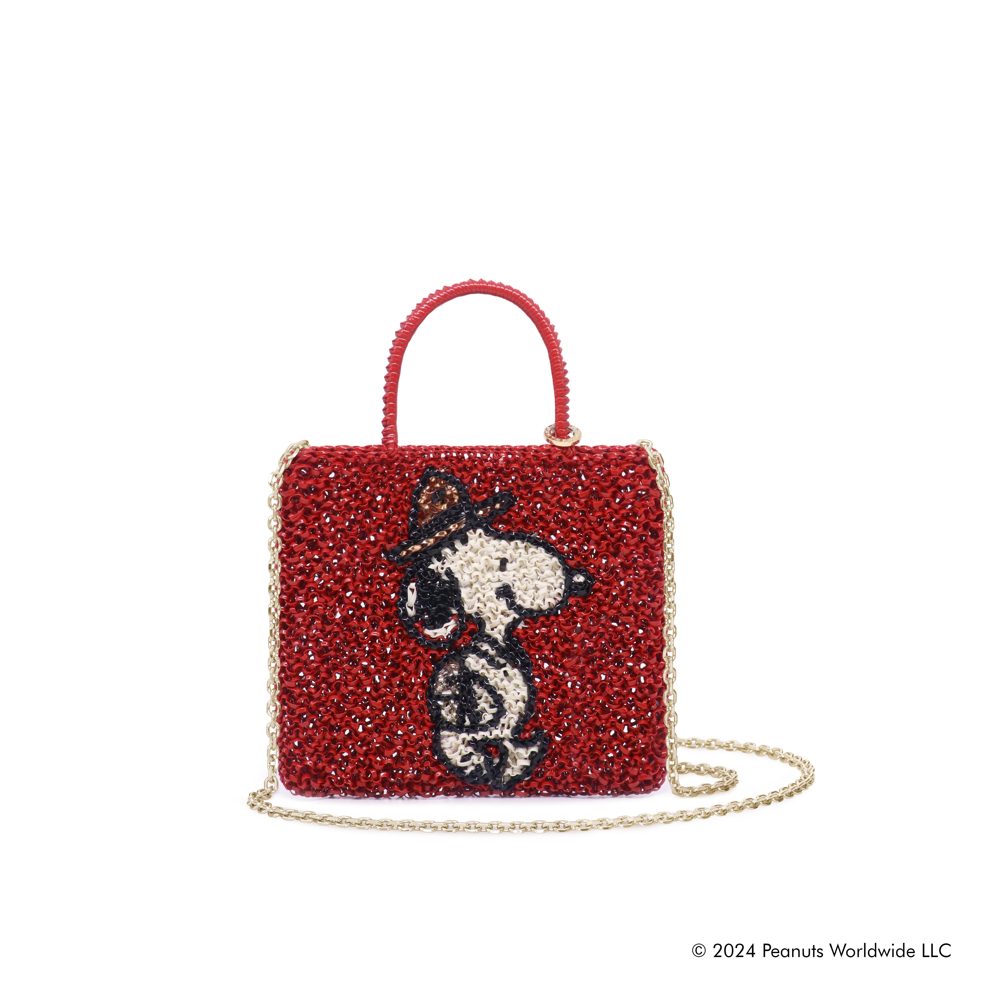 ANTEPRIM ミニbag アンテプリマ/ワイヤーバッグ > スタンダード > スタンダード