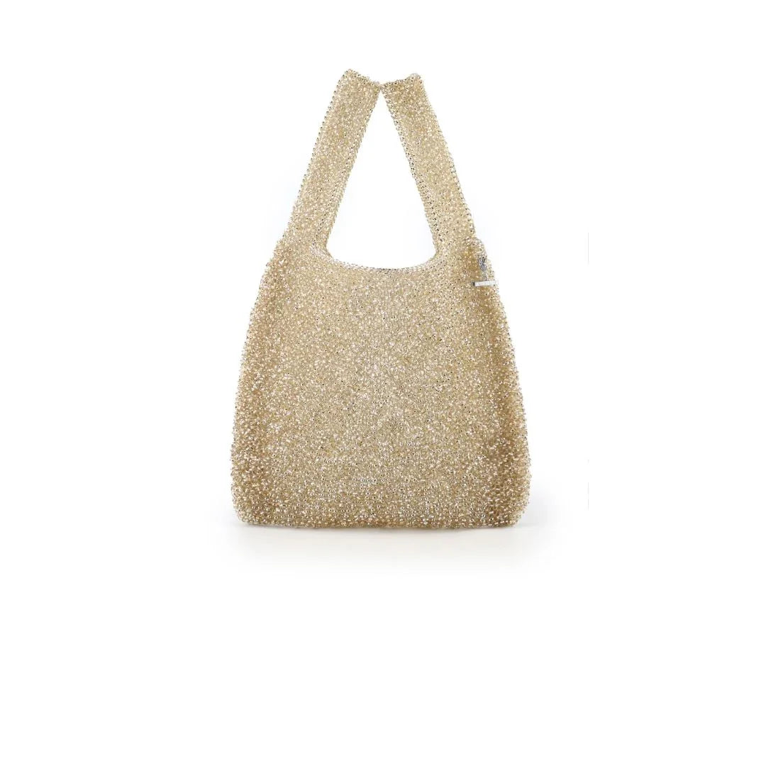 ANTEPRIMA - TOTE WIREBAG PECCHIA – ANTEPRIMA Online Store