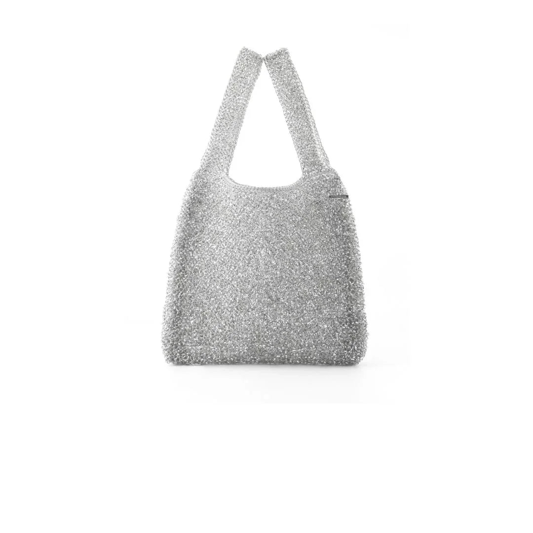 ANTEPRIMA - TOTE WIREBAG PECCHIA – ANTEPRIMA Online Store