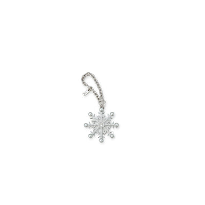 ANTEPRIMA_WIREBAG_PERLA_ACC_PA24FW51H9_Bag_Charm_silver_snowflake