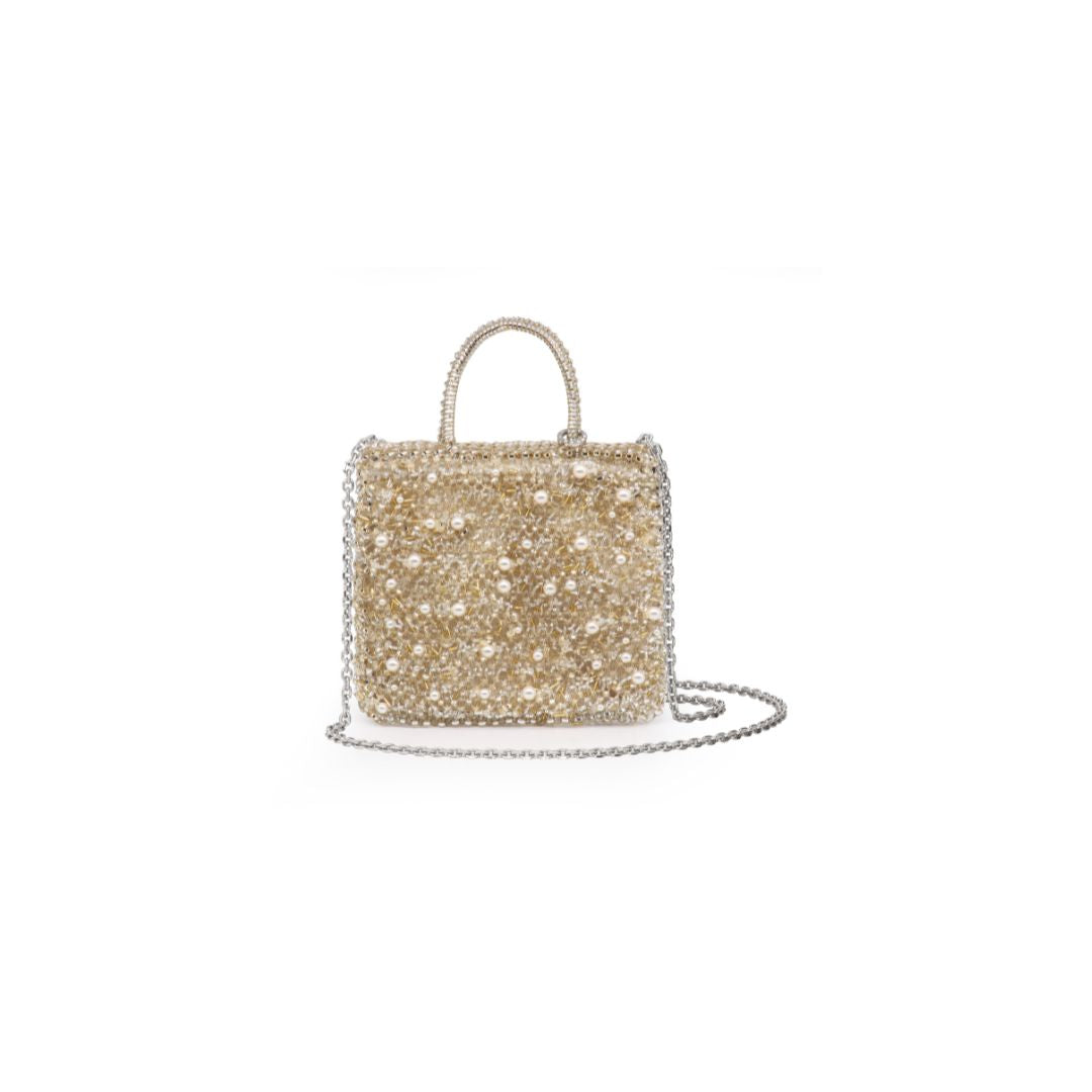 【25SS NEW】ANTEPRIMA / PERLA GLITTER ワイヤーバッグ / 5色 ANTEPRIMA - CROSSBODY WIREBAG PERLA GLITTER – Anteprima eShop