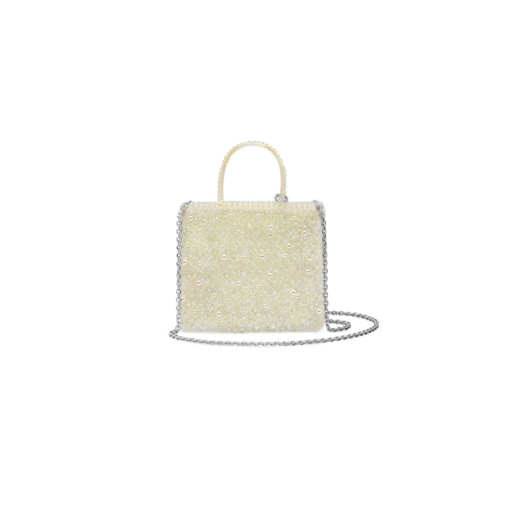 【24SS NEW】ANTEPRIMA / PERLA GLITTER クロスボディバッグ/3色 24SS NEW】ANTEPRIMA / PERLA GLITTER クロスボディバッグ/3色