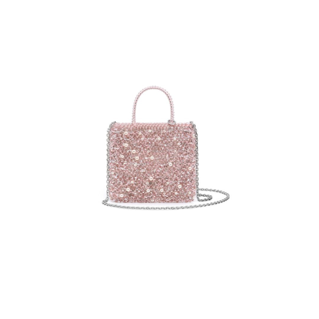 【25SS NEW】ANTEPRIMA / PERLA GLITTER ワイヤーバッグ / 5色 ANTEPRIMA - CROSSBODY WIREBAG PERLA GLITTER – Anteprima eShop
