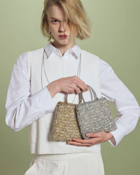 PERLA GLITTER - STANDARD MINIATURA