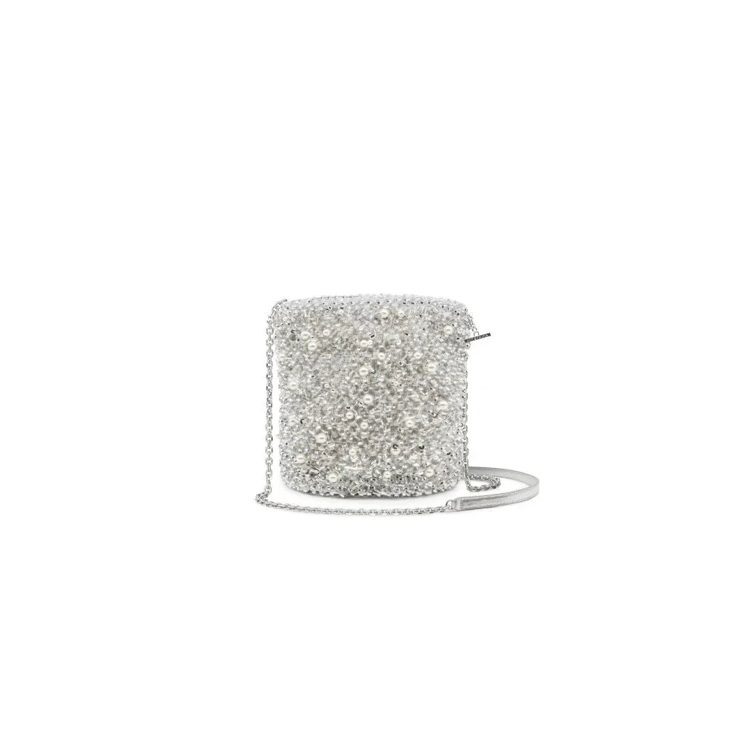 ANTEPRIMA PERLA GLITTER WIREBAG COLLECTION – ANTEPRIMA Online Store