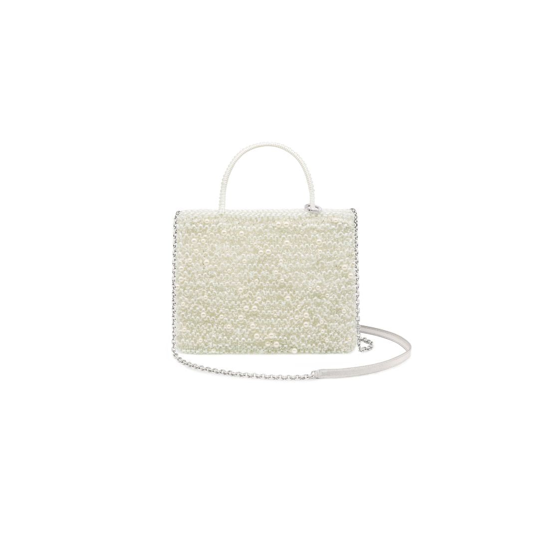 ANTEPRIMA PERLA GLITTER WIREBAG COLLECTION – ANTEPRIMA Online Store