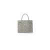 PERLA GLITTER  PB24FAT0KL Crossbody Bag silver WIREBAG
