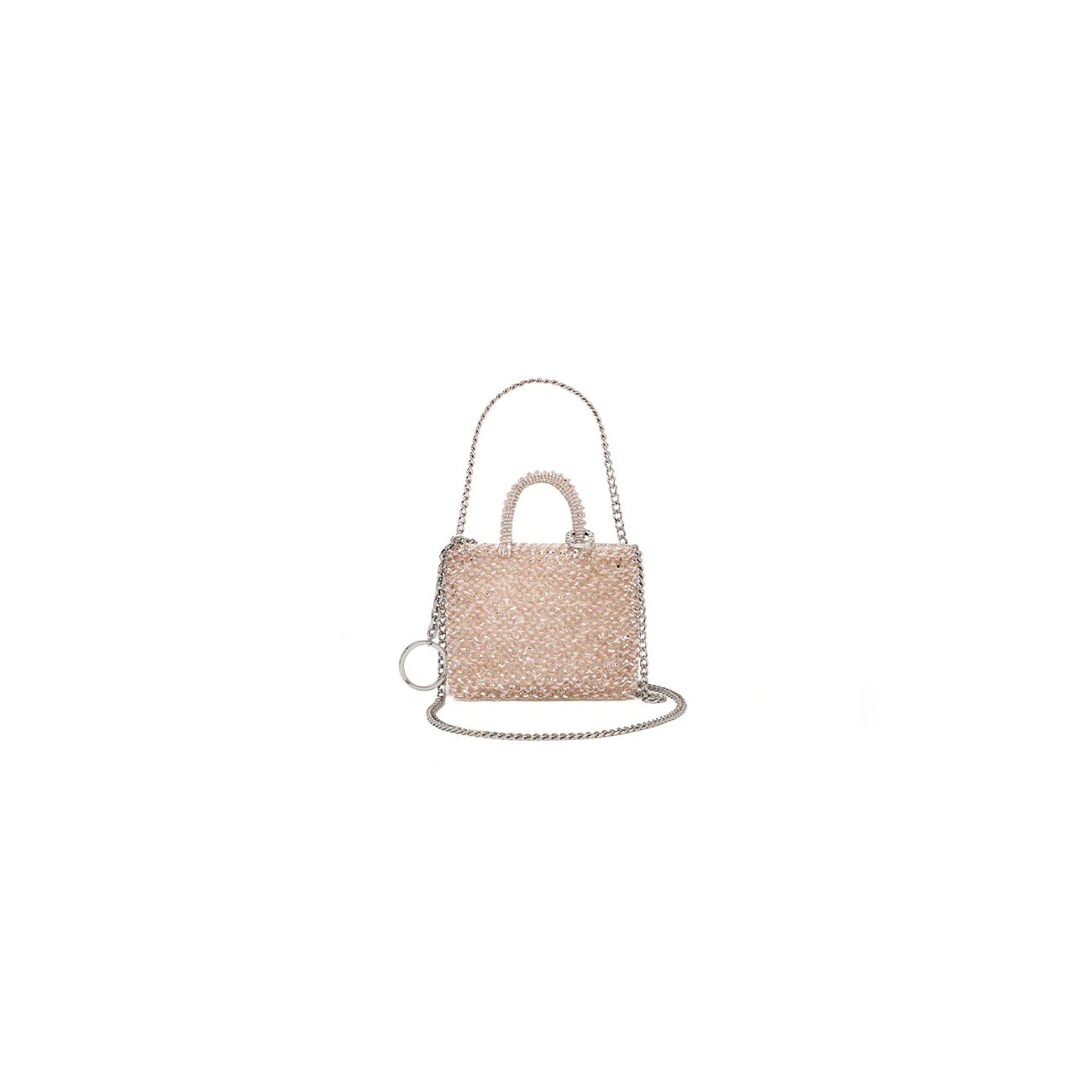 ANTEPRIMA - PICO CROSSBODY WIREBAG – ANTEPRIMA Online Store