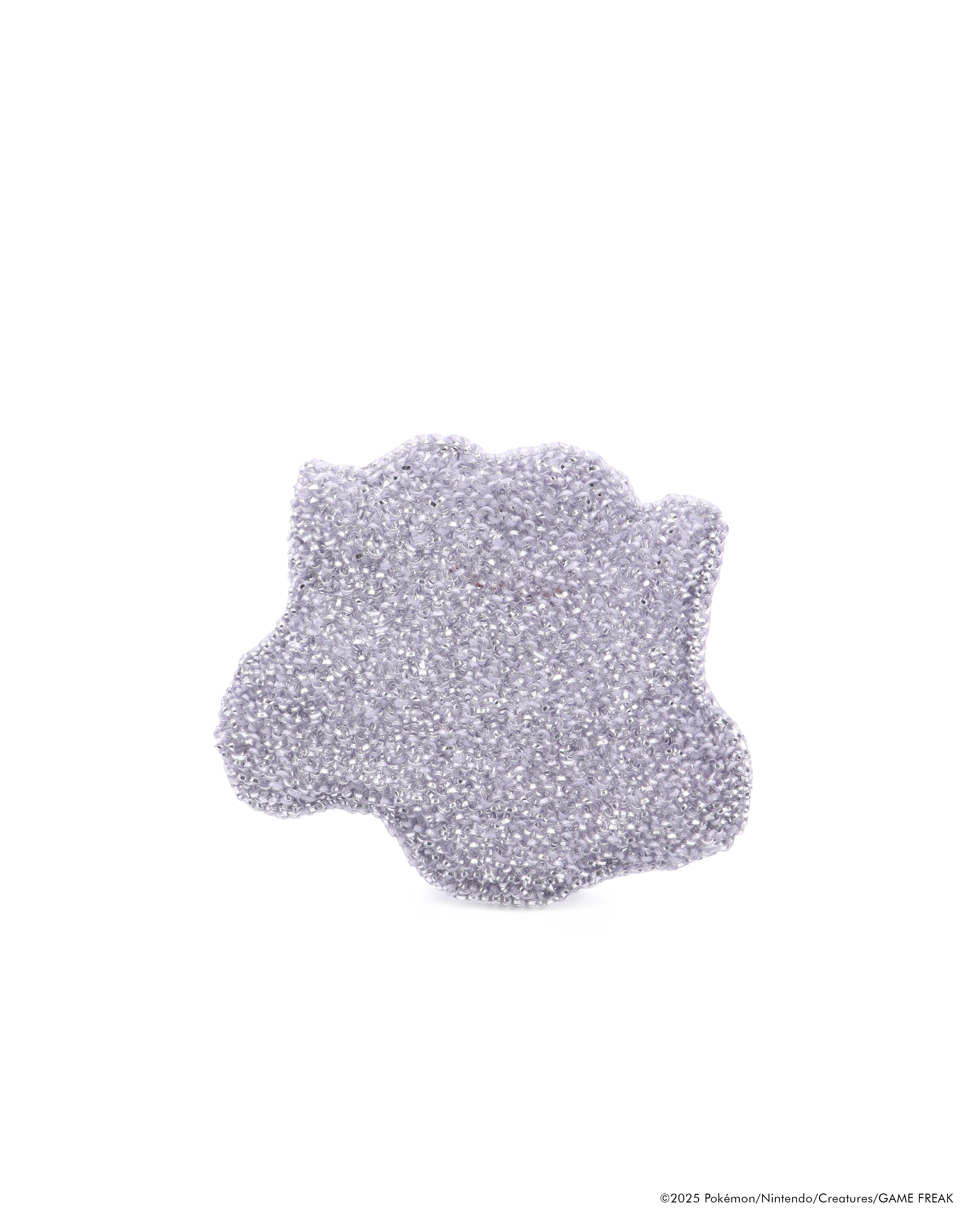 ANTEPRIMA x POKÉMON COLLECTION - DITTO CROSSBODY WIREBAG