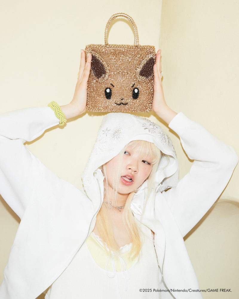 EEVEE STANDARD Z WIREBAG