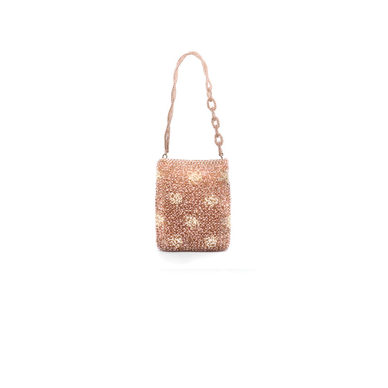 POLKA STANDARD CATENA Gogento_Semi_Oro_Cipria