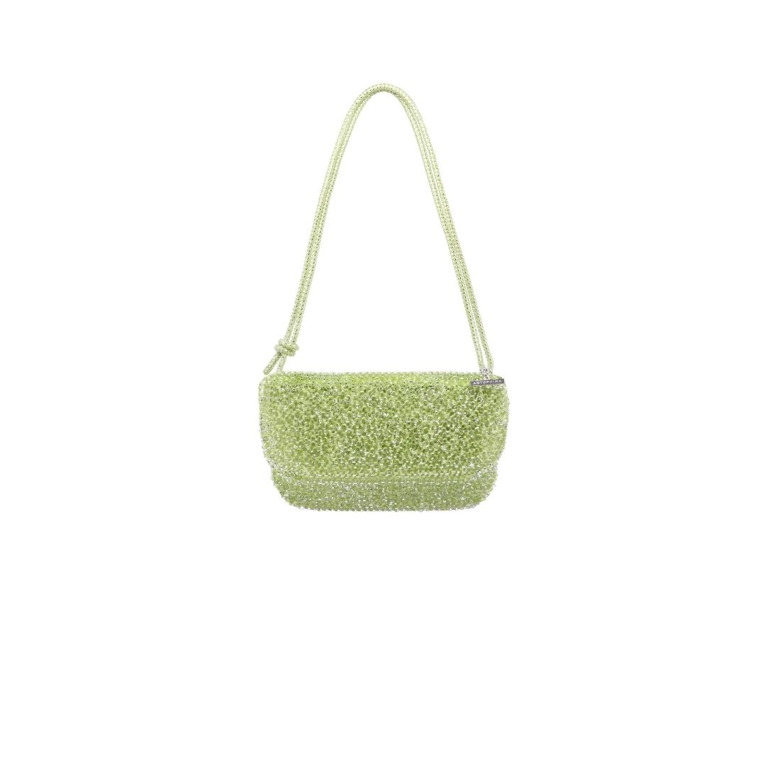 ANTEPRIMA - PORTAMIA SHOULDER WIREBAG – ANTEPRIMA Online Store
