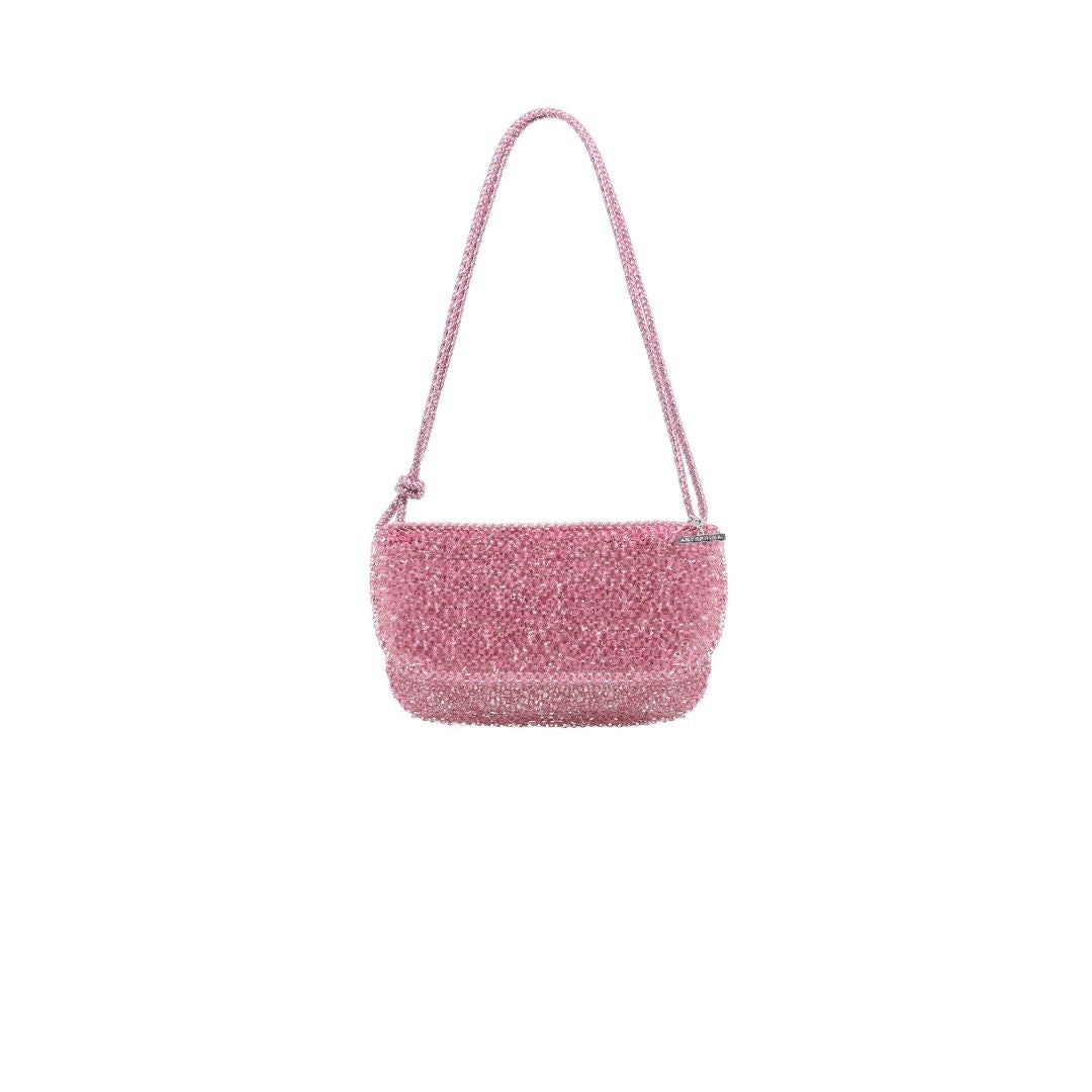 ANTEPRIMA - PORTAMIA SHOULDER WIREBAG – ANTEPRIMA Online Store