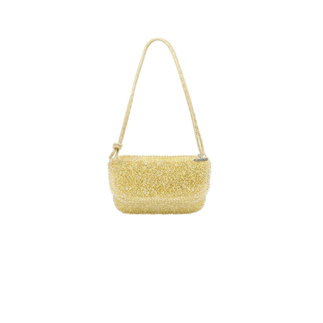 ANTEPRIMA - PORTAMIA SHOULDER WIREBAG – ANTEPRIMA Online Store