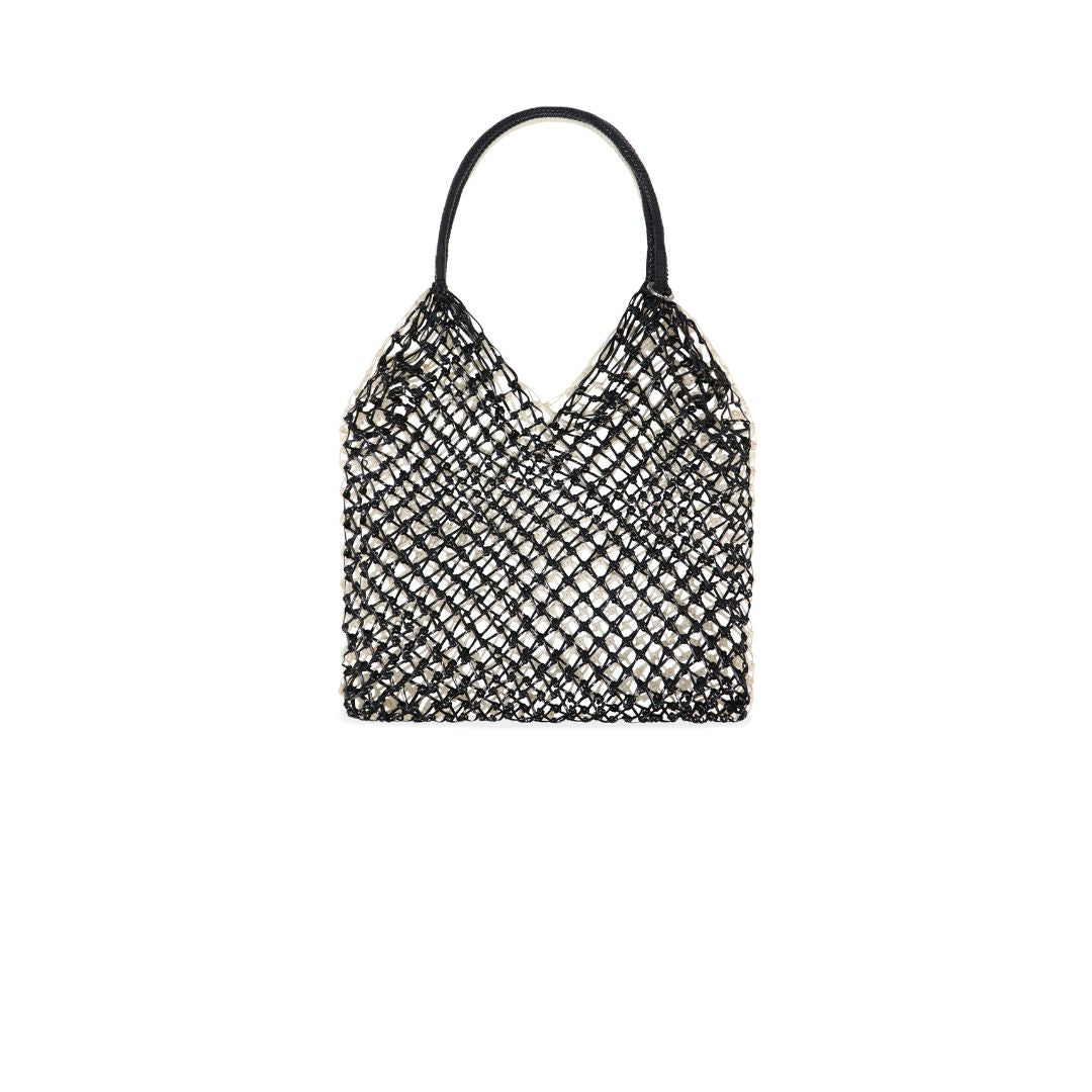 Tote Bags | Mini Tote WIREBAG | ANTEPRIMA Online Store
