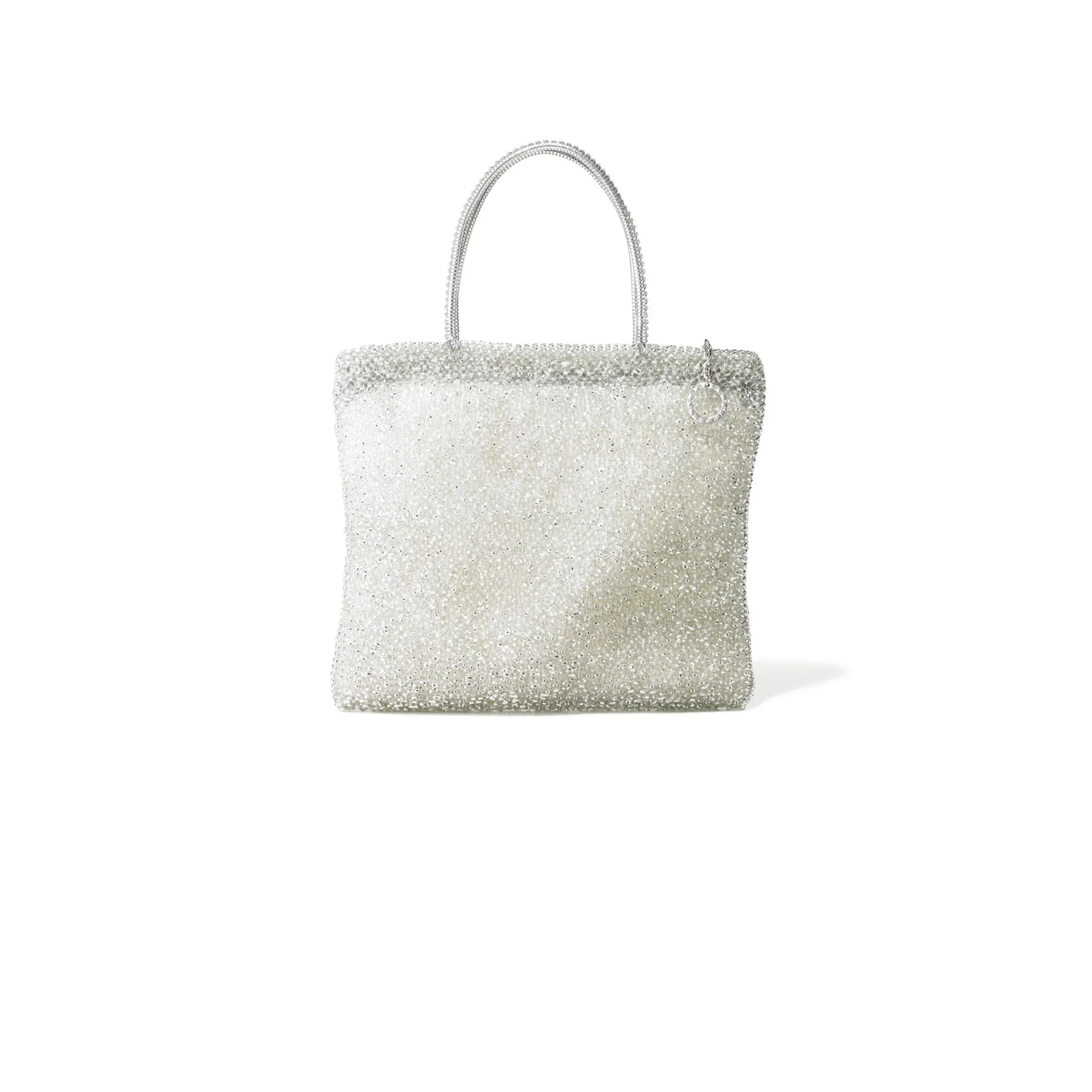 ANTEPRIMA - RINASCERE SHOULDER WIREBAG – ANTEPRIMA Online Store