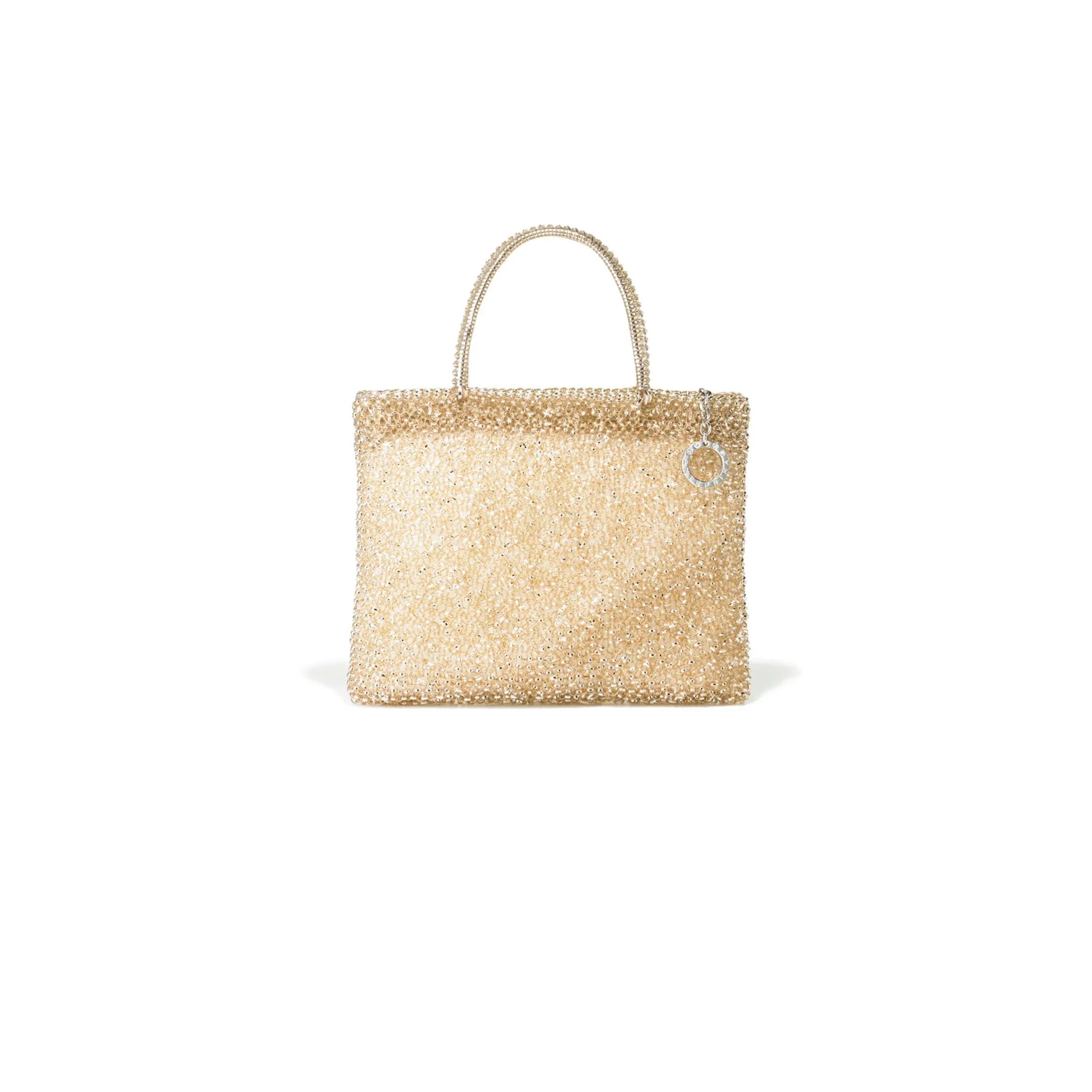 ANTEPRIMA - RINASCERE SHOULDER WIREBAG – ANTEPRIMA Online Store