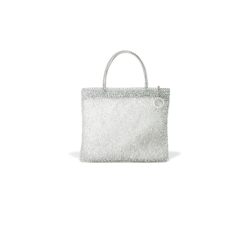 RINASCERE Small Argento