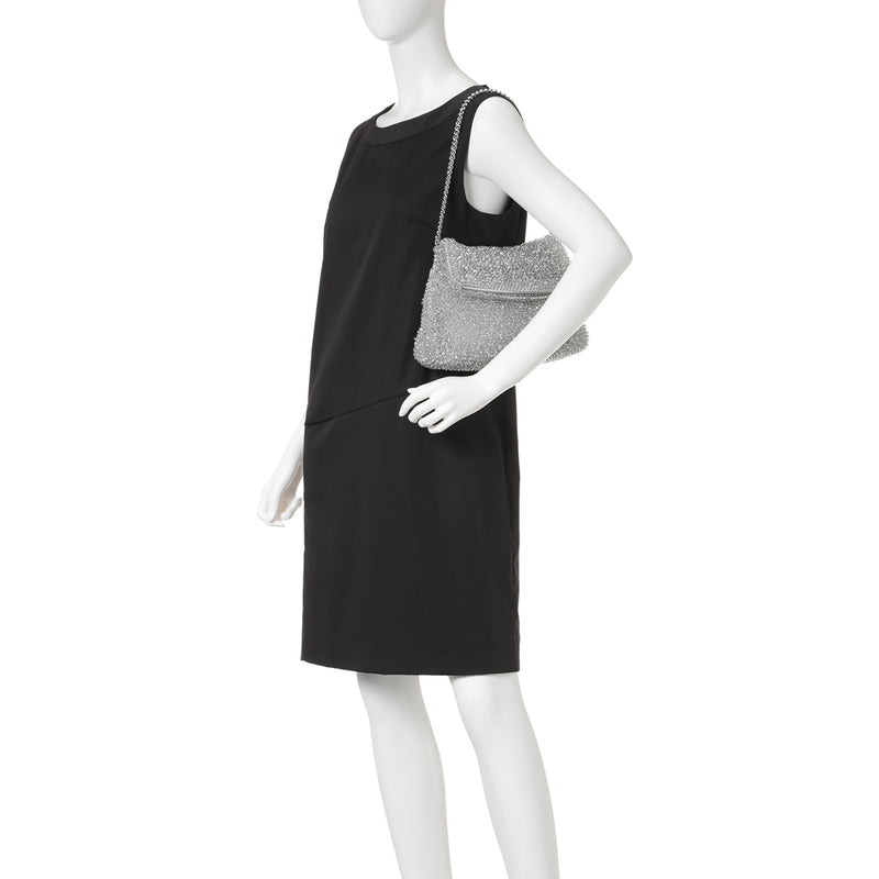 ANTEPRIMA_WIREBAG_RINASCERE_PB19FC54B1_Clutch_Bag_silver_model2