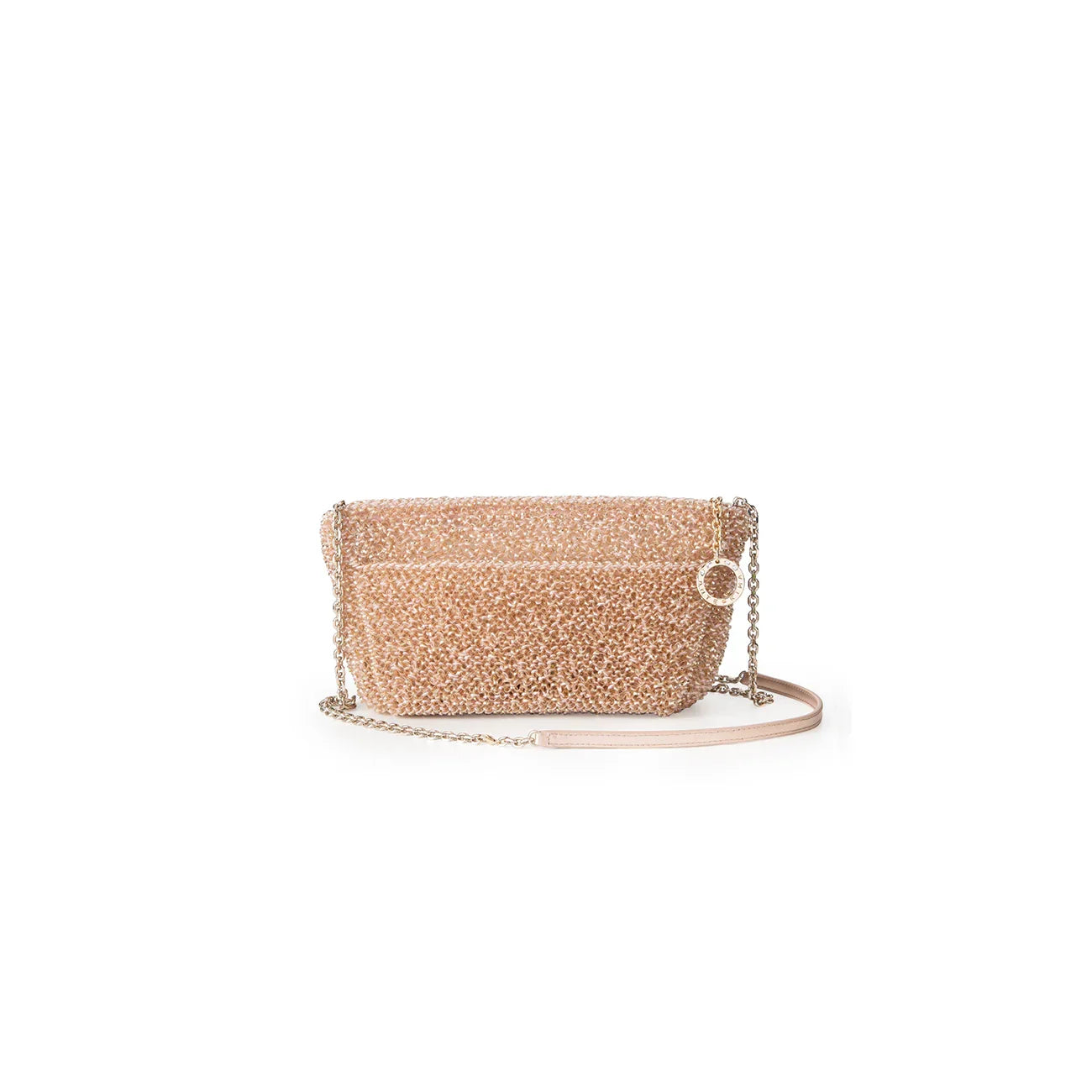 ANTEPRIMA - RINASCERE CROSSBODY WIREBAG – ANTEPRIMA Online Store