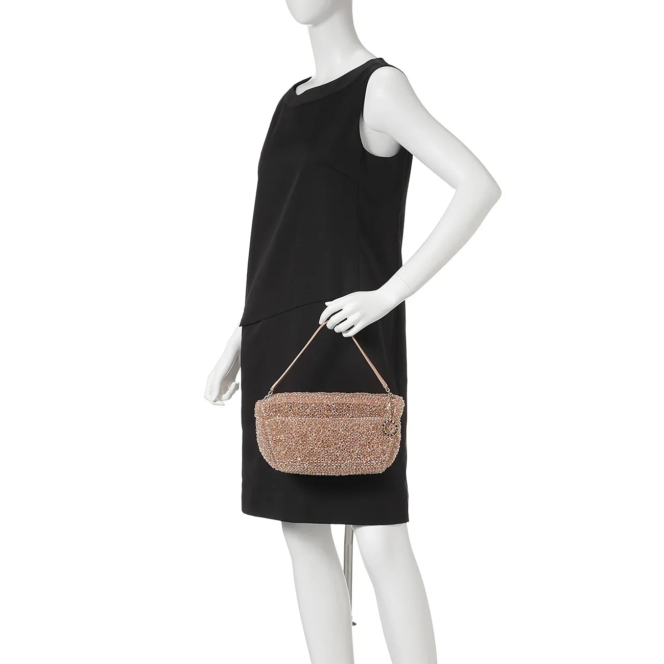 ANTEPRIMA - RINASCERE CROSSBODY WIREBAG – ANTEPRIMA Online Store