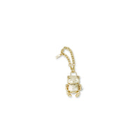 ANTEPRIMA_WIREBAG_ROBOTTINO_PANDA_PA24FW44B3_Accessories_gold-silver