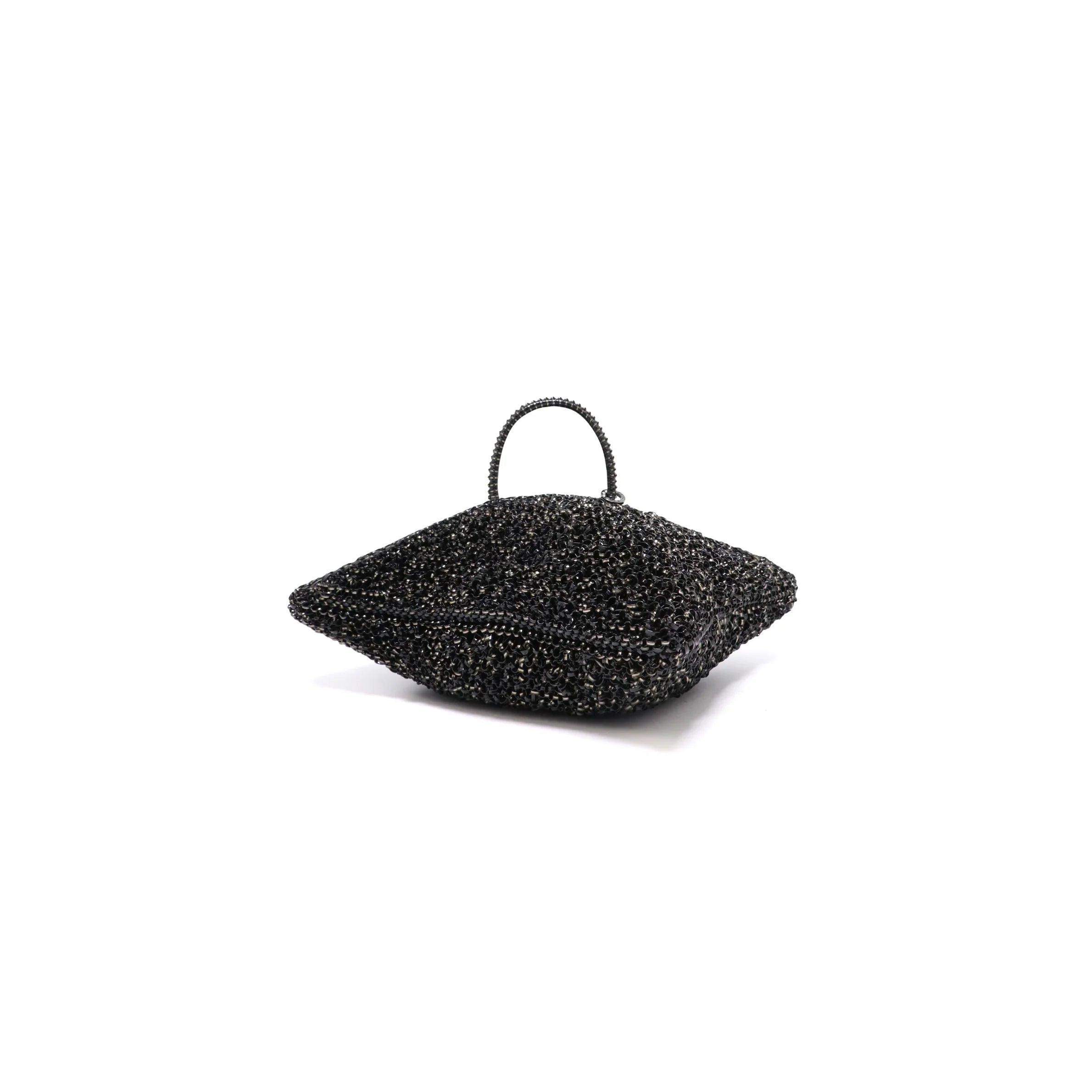 ANTEPRIMA - ROMBO TOP HANDLE WIREBAG – ANTEPRIMA Online Store