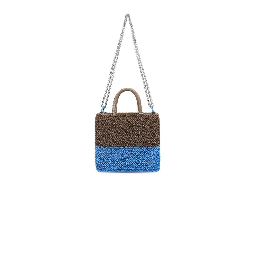 ANTEPRIMA REFLECTION STANDARD CROSSBODY WIREBAG – ANTEPRIMA Online