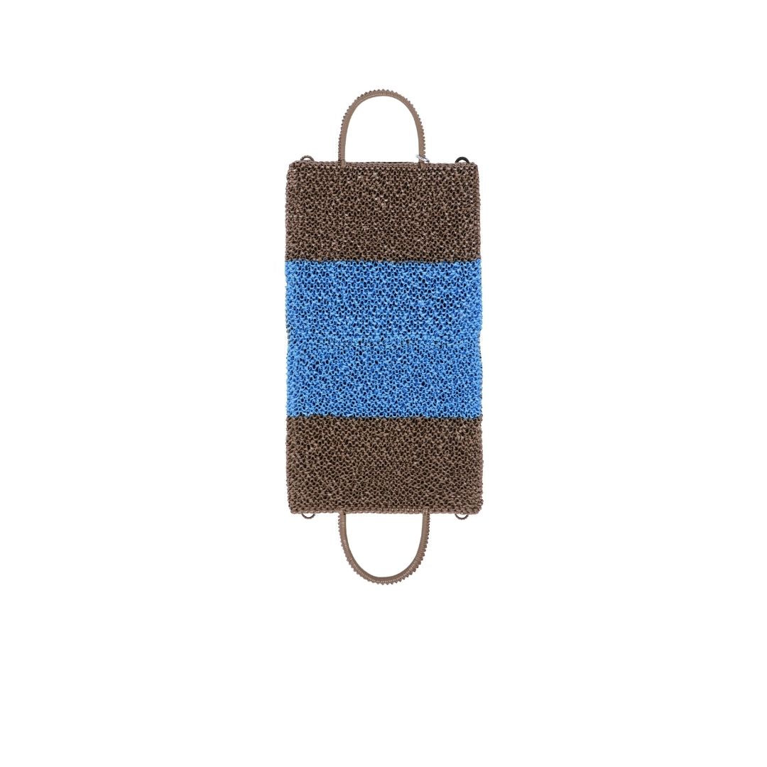 ANTEPRIMA バッグ ANTEPRIMA REFLECTION STANDARD CROSSBODY WIREBAG – ANTEPRIMA Online