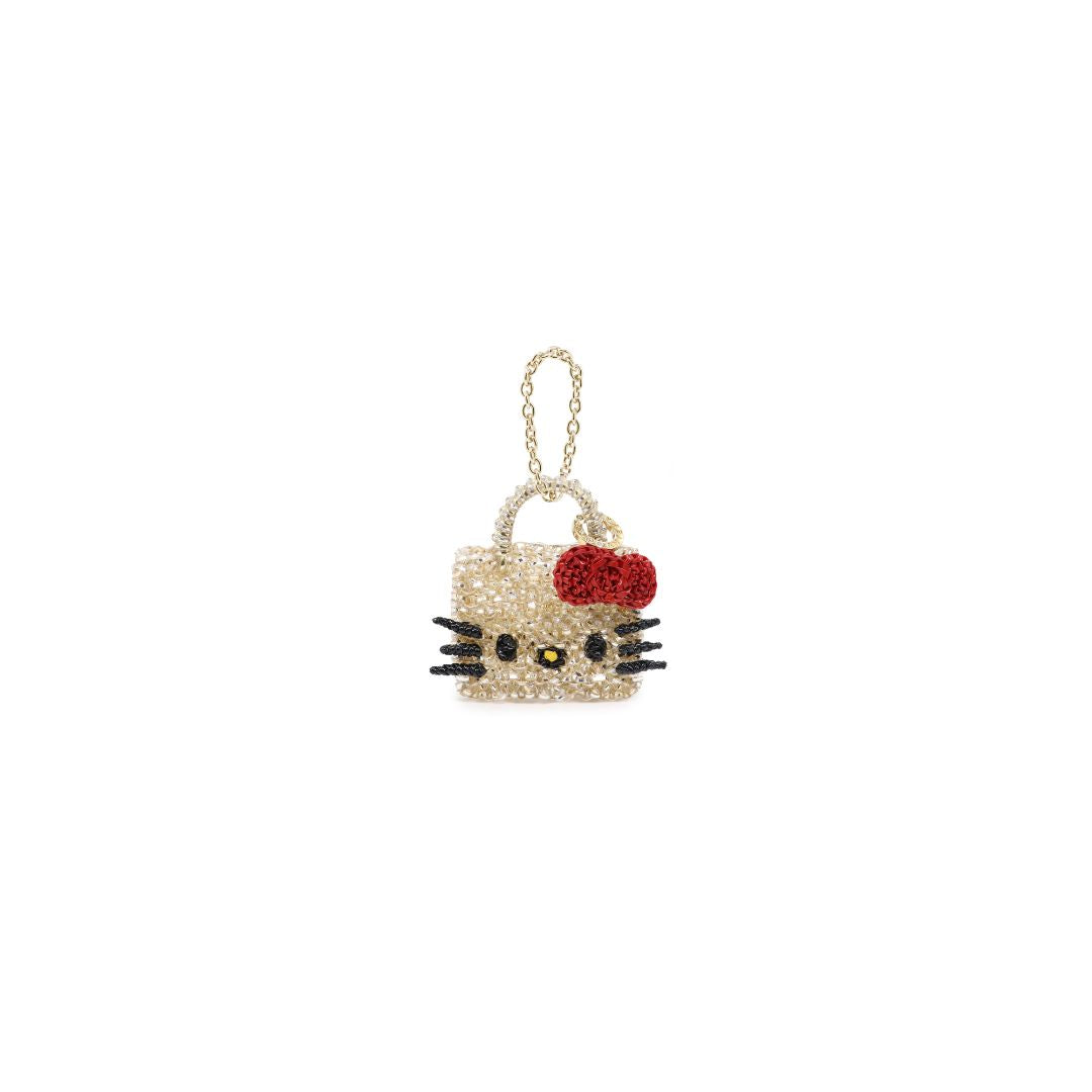 HELLO KITTY CHARM (Regional Exclusive) – ANTEPRIMA Online Store