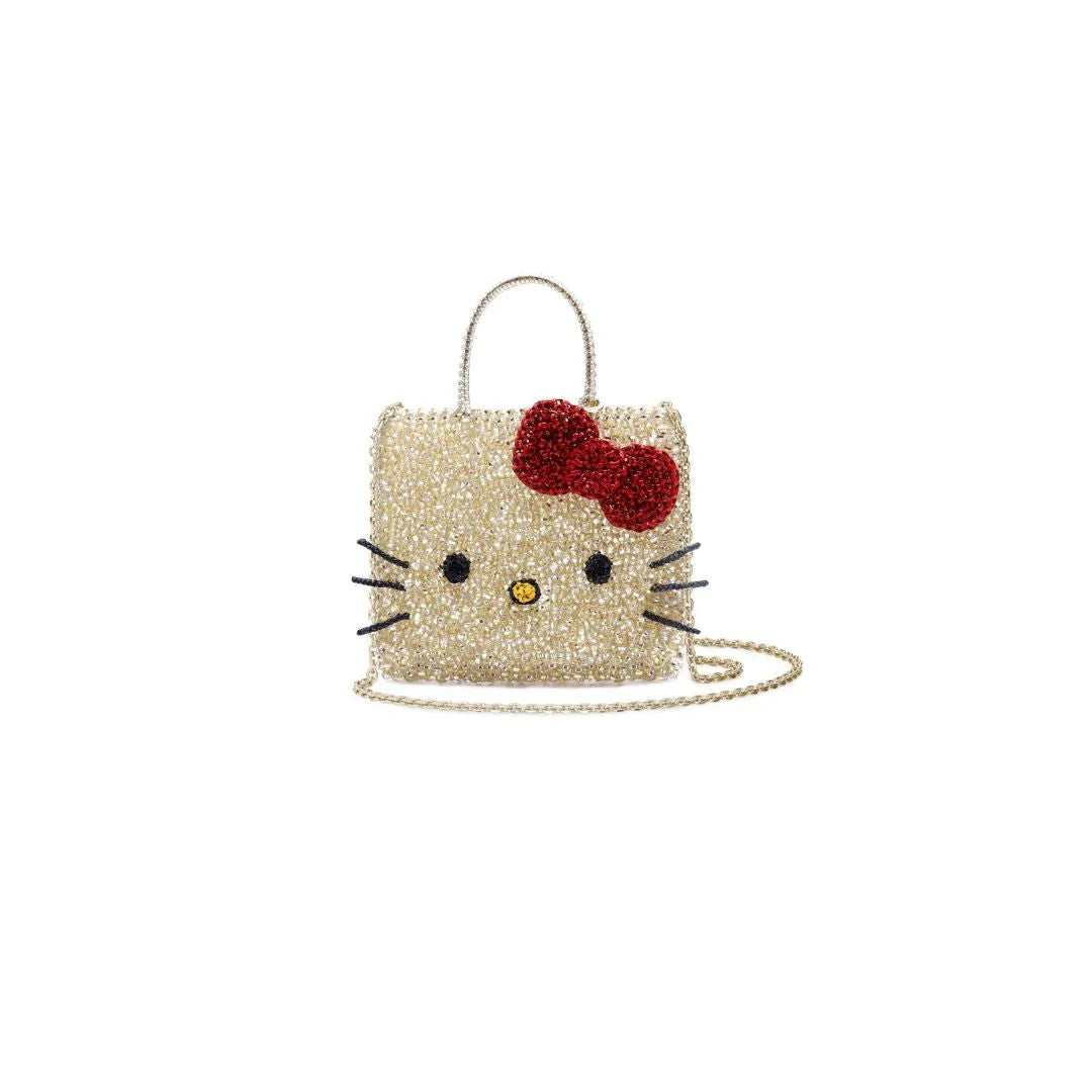 ANTEPRIMA×HELLO KITTY ミニショルダー ANTEPRIMA×HELLO KITTY ミニショルダー ANTEPRIMA×HELLO KITTY ミニ