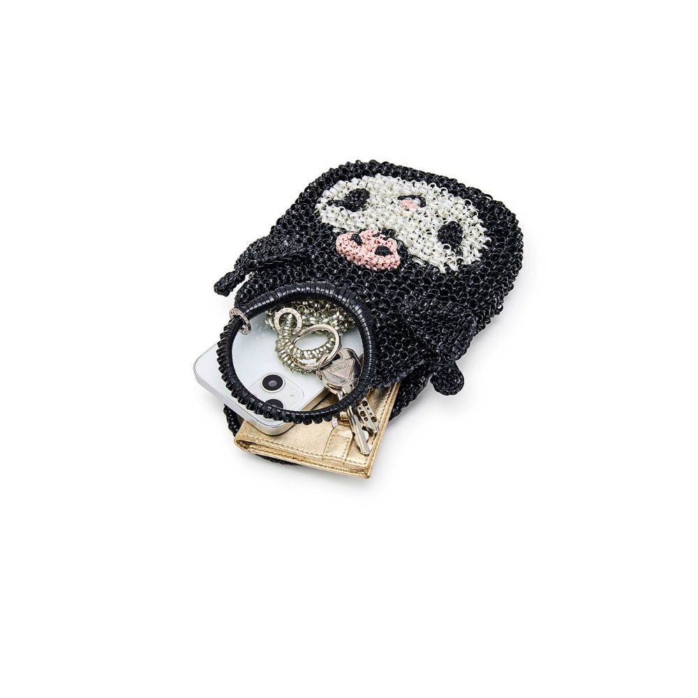 ANTEPRIMA - KUROMI STANDARD CROSSBODY WIREBAG – Anteprima eShop